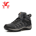 Original Genuine Leather Free Shipping Message Outdoor Hiking Shoes Men Waterproof Breathable Sport Shoes Men s