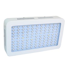 300w LED Grow Lights Full Spectrum Hydroponic Systems Best for Medicinal Plant Growth Flowering