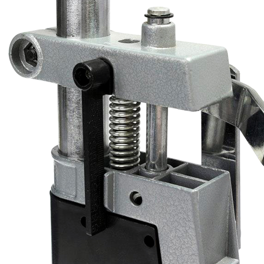 Drill Press Stand Tool Drilling Pedestal Clamp Holder For Electric Hand  Drill