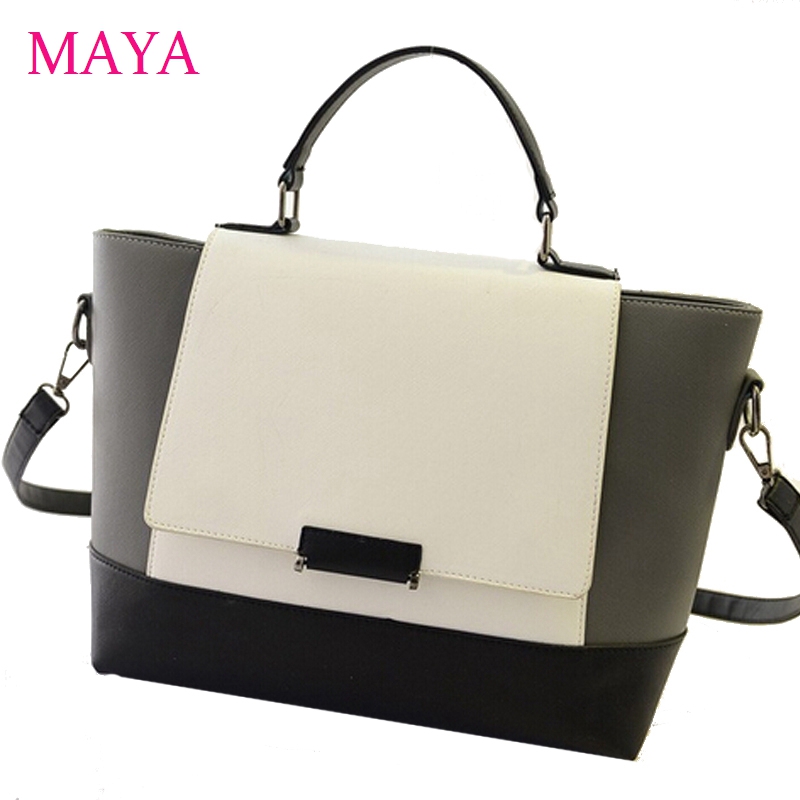 Sac a main marques women Spain bolsas femininas couro designer handbags high quality Casual tote Bag