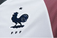 kids 2016 Soccer Jersey home white football shirt kits Children 2016 Euro Cup jerseys
