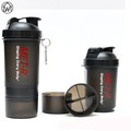 Creative Protein Powder Shaker Cup Joyshakers Spider Bottle Sports Fitness Kettle Cups Tornado Cups Tea Cups