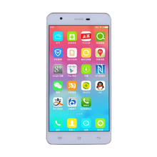 In Stock 2015 Original Jiayu S3 FDD LTE 4G WCDMA 3G Android 4 4 MT6752 Octa