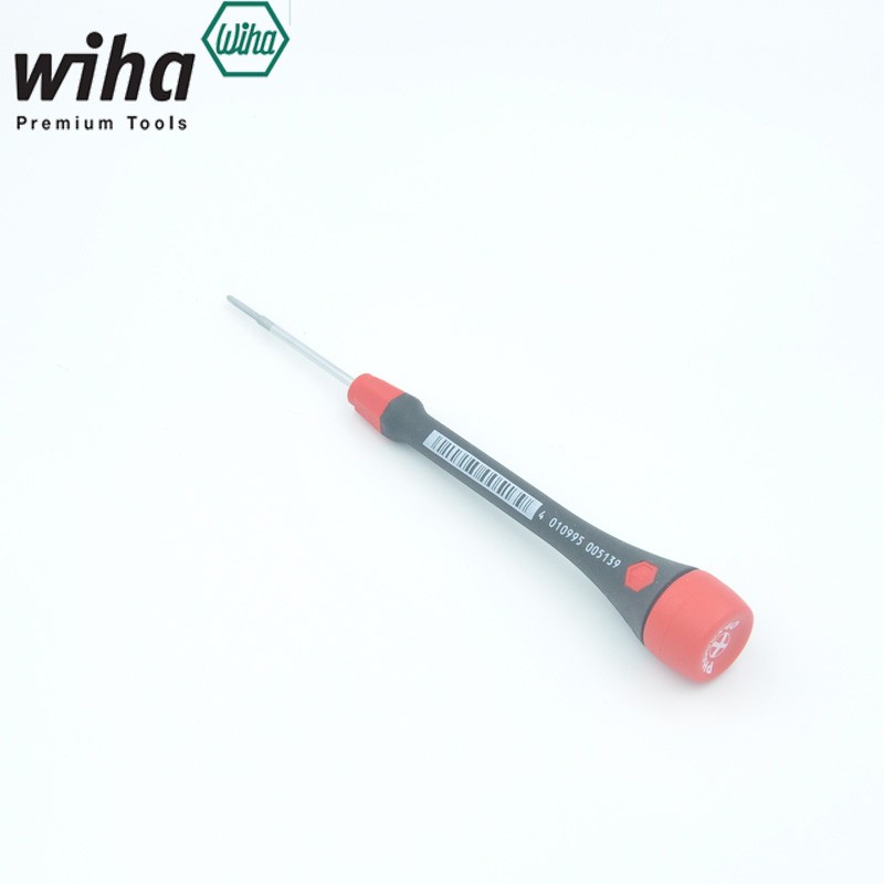 2020 Germany Wiha Brand Screwdriver PH000*40 1.5mm Phillips For