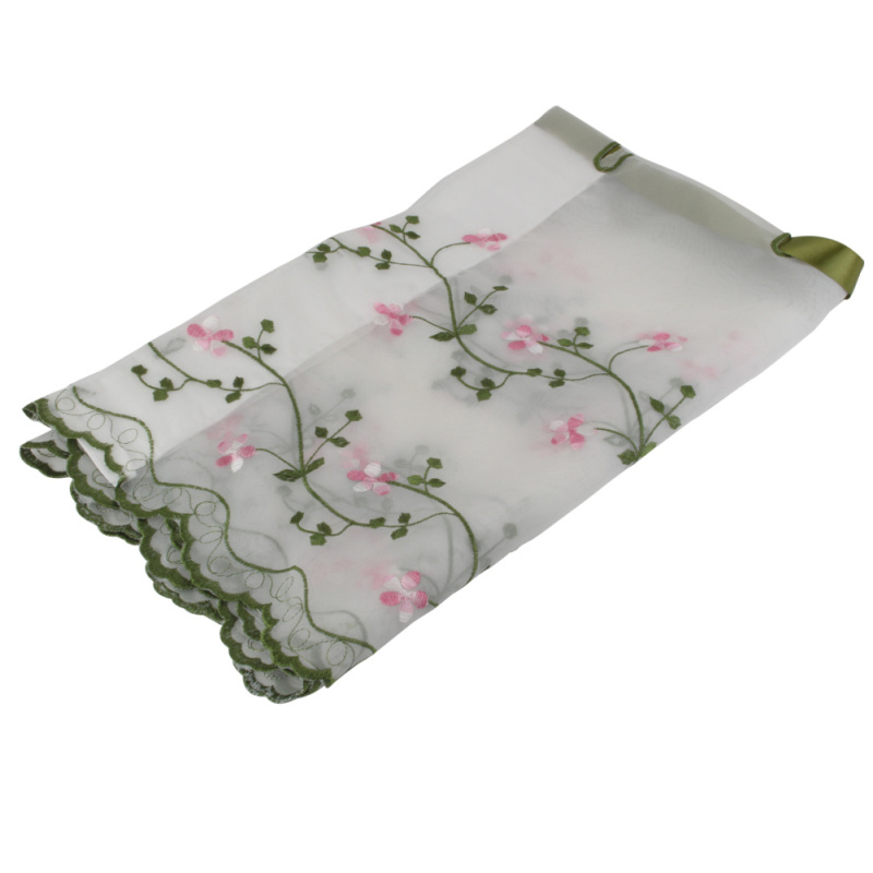 Promoción de Floral Cortinas País - Compra Floral Cortinas País