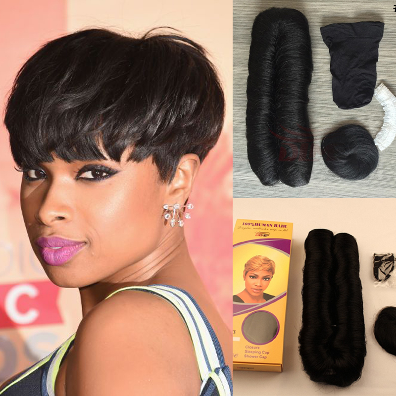 Hair Weave For Pixie Cut | new arrival cheap pixie cut short human hair weave Hair Weave For Pixie Cut | new arrival cheap pixie cut short human hair weave