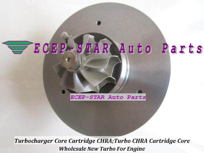 Turbocharger Core Cartridge CHRA Turbo CHRA Cartridge core 700447-5007S (5)