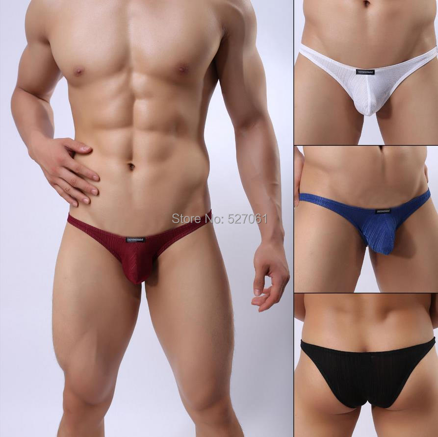 Men In Bikini Underwear 93