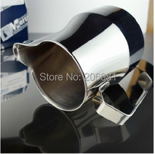 Motta Professional Europa Milk Pitcher Motta Europa Milk Foaming Jug stainless steel milk jar