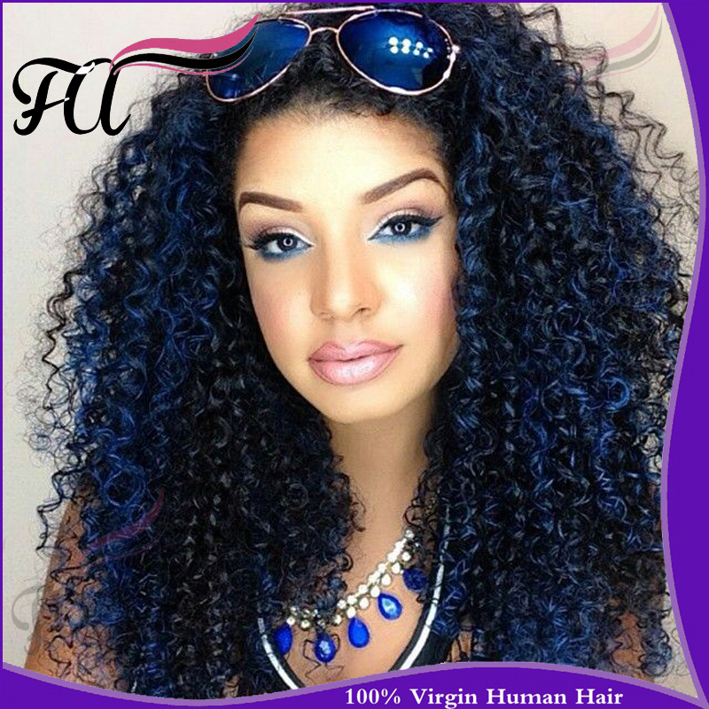 Virgin Brazilian Kinky Curly Hair Wet Wavy Virgin Brazilian Kinky Curly Hair Wet Wavy