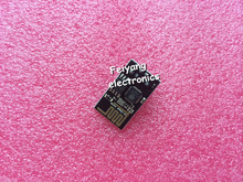Free shipping 50pcs ESP8266 ESP-01 serial WIFI wireless module wireless transceiver