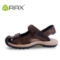 RAX Male Plus Velvet High-top Shoes Outdoor Wear And Warm Snow Boots