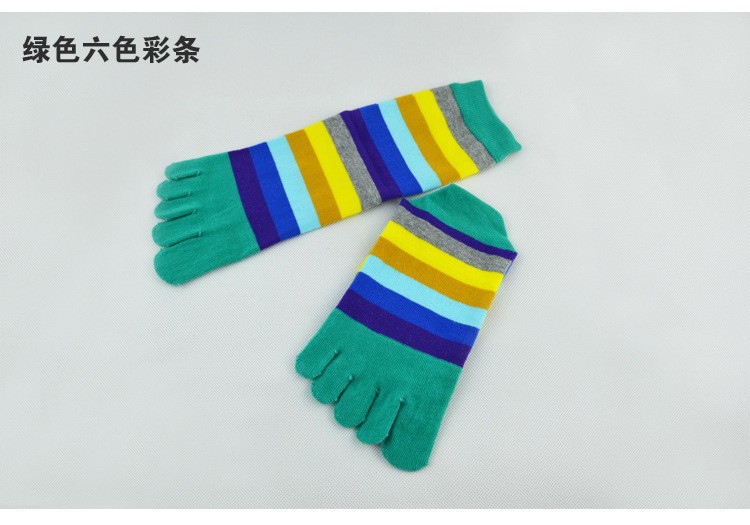  five finger socks07