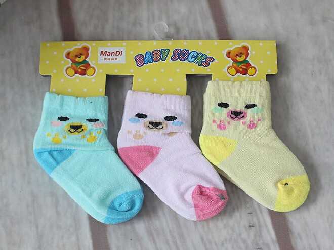 newborn socks for baby (4)