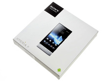 Original Sony Xperia P LT22i Dual core Sony lt22i Cellphone 16GB ROM 3GGSM WIFI GPS 8MP