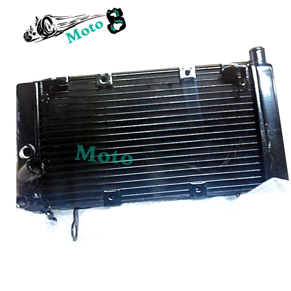 Motorcycle-BJ600GS-BN600-water-coolers-Radiator