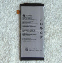 Free shipping high quality mobile phone battery HB2742A0EBC for Huawei Ascend P6 U06 P6 T00 P6