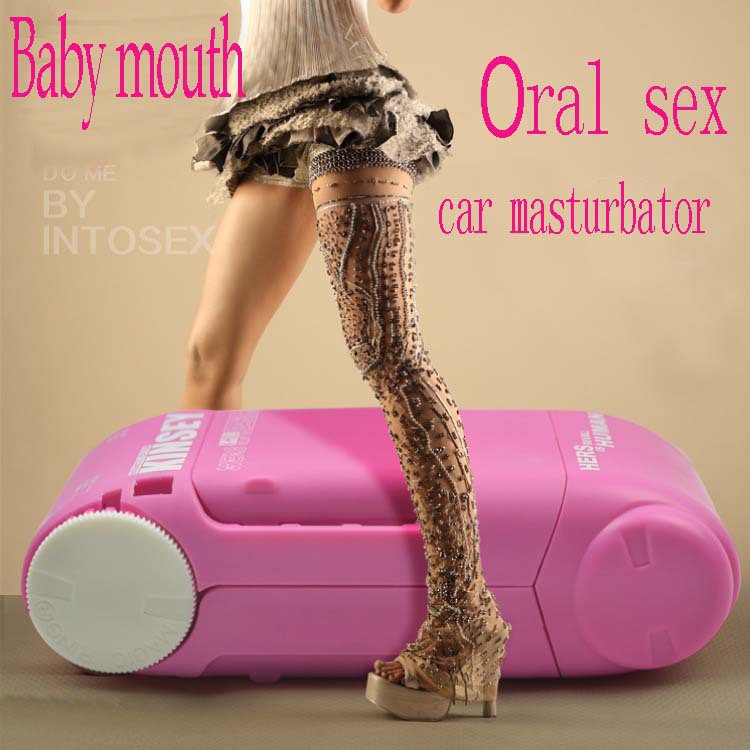 Oral Masturbation 6
