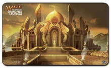 Город из латуни, Гран-при европы лас-вегас — MTG настольная игра коврик стол коврик для магия сбор играть коврик для мыши мат 60 x 35 см