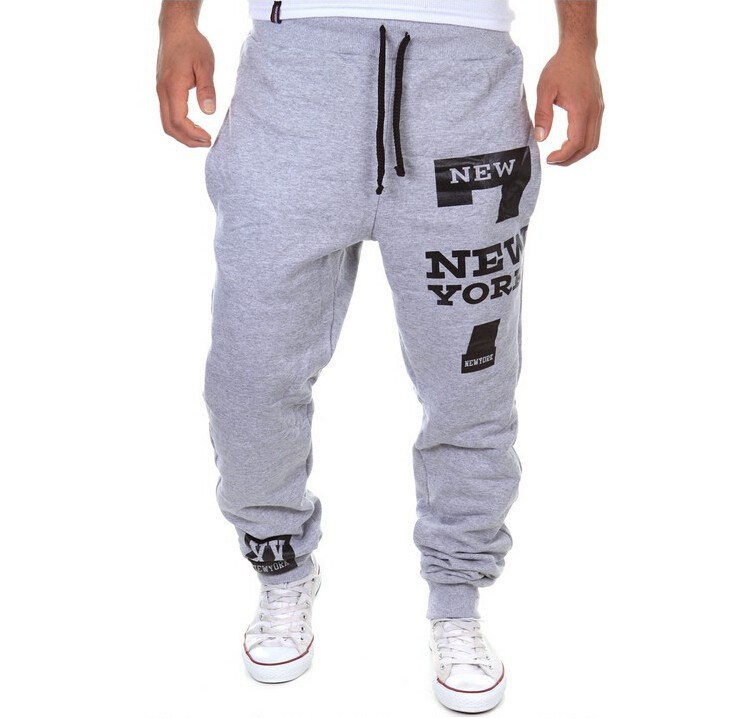 jogging pants men