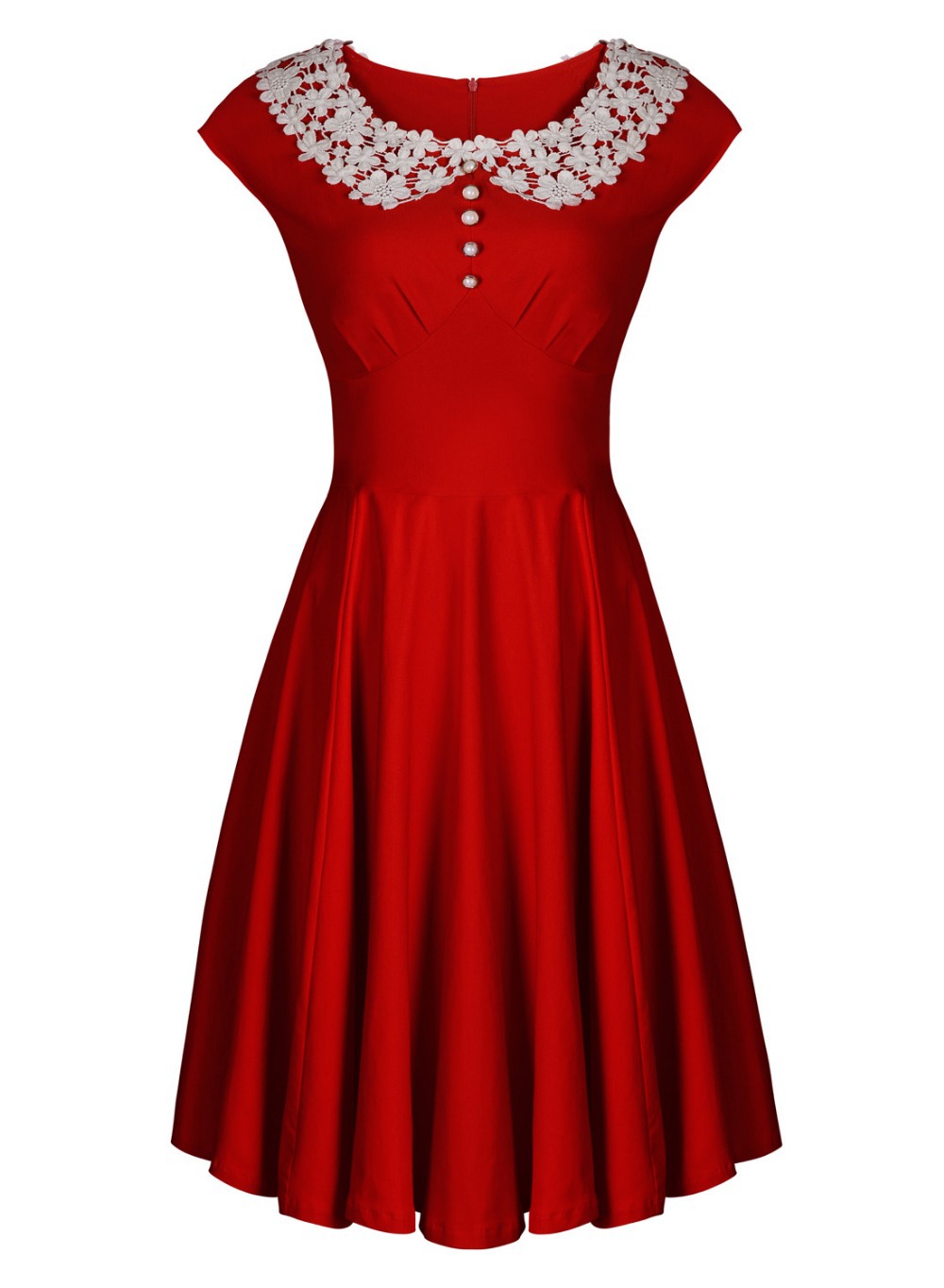 Vintage Dresses 1940 S