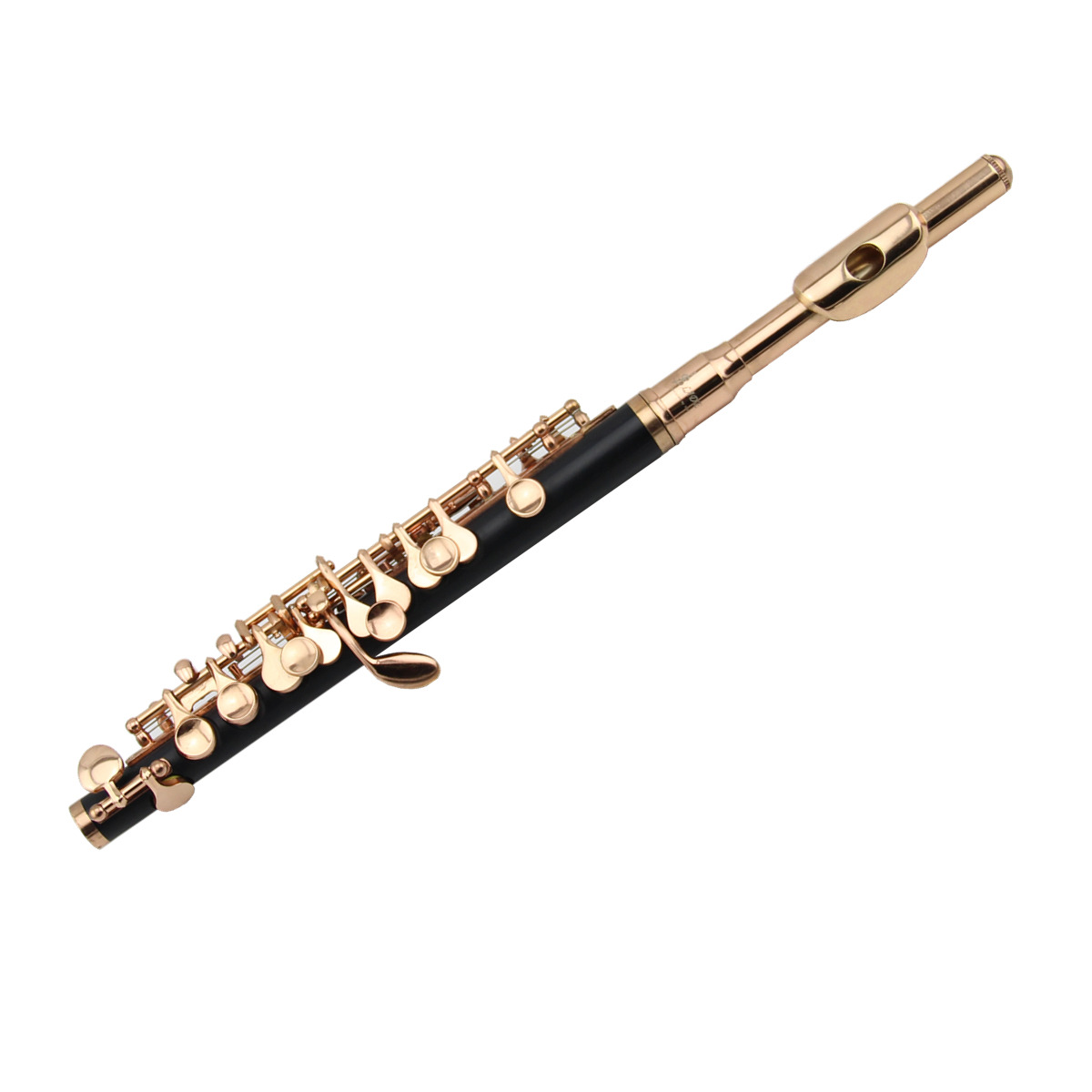 Piccolo Instrument : Jupiter Piccoloflute Jp 905es Piccolo Flutes