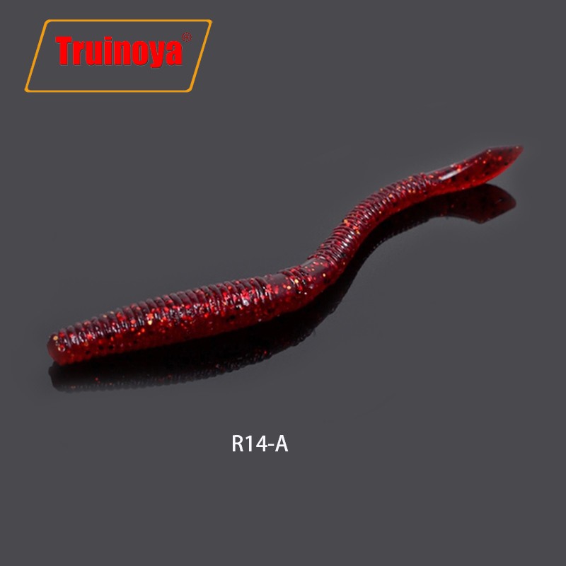 Trulinaoya Tender Worm 05