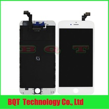 Original quality Mobile Phone spare parts for iPhone 6 Plus 5 5 lcd display screen assembly