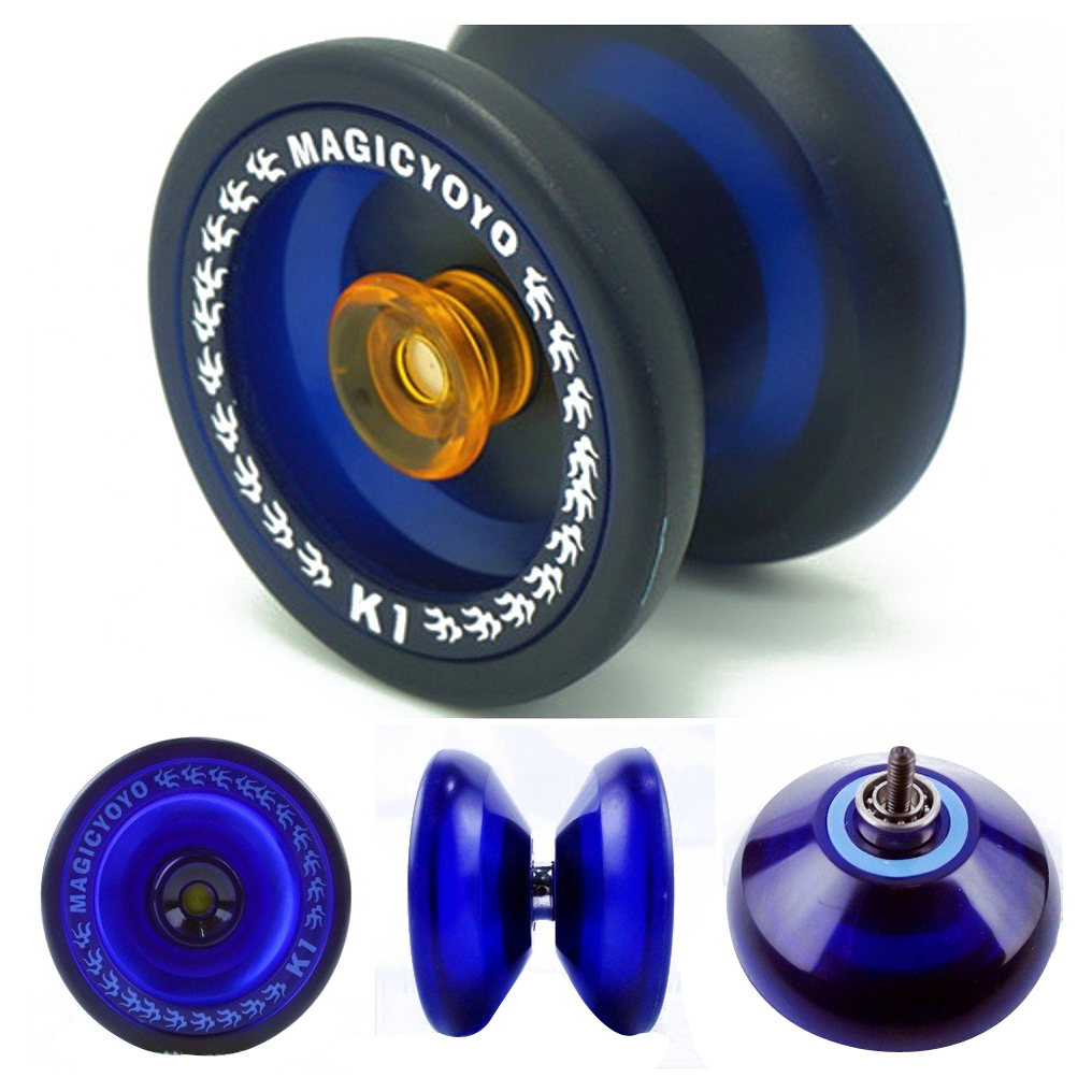 magic yoyo k1