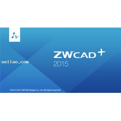 Zwsoft ZWCAD + Pro