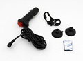 Radar Detector Car charger and bracket for Crunch 213B 2210 224B 223B 221B 2170 2110 2240S