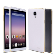 5 5 inch Android 4 4 Mobile Cell Phones MTK6592 Octa Core 1GB RAM 8GB ROM