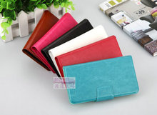 5 0 Newman NM890 Amoi A860W ZOPO ZP810 Smartphone Luxury Wallet Fashion Leather Case PU Shell