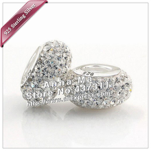 Бисер от Anna Handmade Beads, материал Кристалл артикул 1362495417