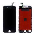 4 7 For iphone 6 Lcd Mould Screen Display Touch panle Glass Digitizer Assembly replacement black