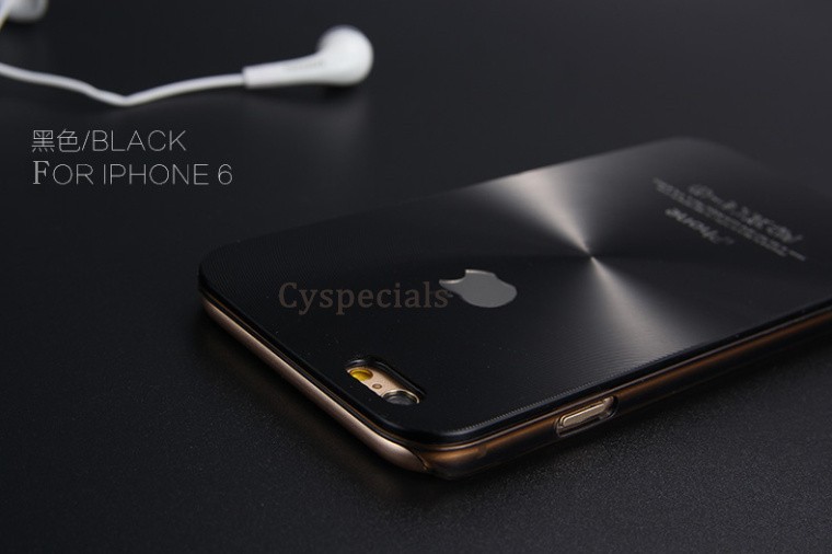 iphone 6 металлический корпус 6