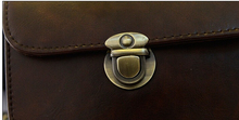 2015 Mini Crossbody Bag New Fashion Chain Shoulder Bag Small Women Pu Leather Messenger Bag