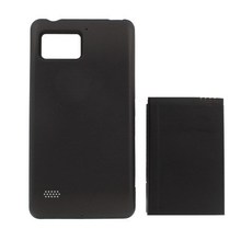 Newest High Quality Phone Replacement Battery 4000mAh Mobile Phone Battery Cover Back Door for Motorola Droid