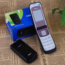 2720 Cheapest phone Original Nokia 2720 fold Unlocked Cell phone free shipping