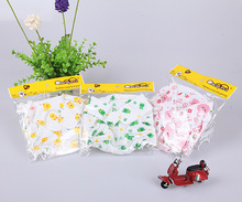 TT BOO 2015 Hot Baby Newborn Diaper Washable Reusable nappies changing cotton training pant happy flute