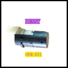 Car parts electric eye / reversing radar 831 DHL shipping 5-6 days arrival