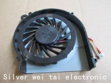 For HP Pavilion G7 G4-1000 1050tx 1055tu 1056tu1057tu1058tx G6 G4t G6t G7t Series Laptop Fan 639460-001 646578-001 – 3 Wires