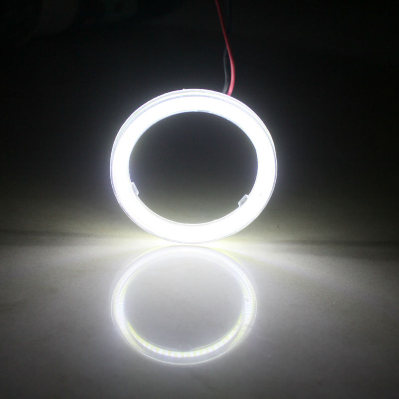 2016Hot style 100MM 72LED With Lens COB Chip SMD C...