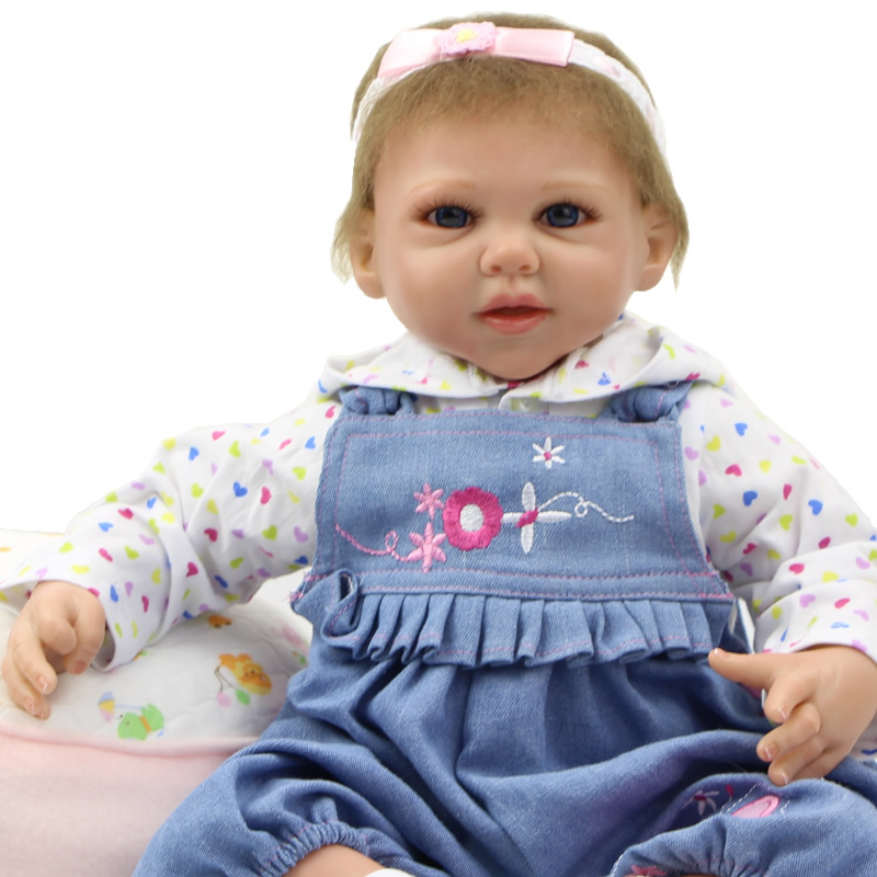 real life baby doll toy