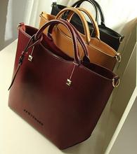 Fashion Brand Women Embossed Leather Handbags Womens Satchel Bags Cross Body Shoulder Bags Ladies Large Tote Bag Bolsa Feminina