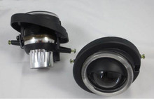 Replacement Parts for honda CR-V crv accord front driving projector bifocal lens high full dipped beam fog lamp lights