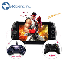 GamePad GPD Q88 Game Tablet PC Android 4 4 4 RK3188 Quad Core 7 inch 1280