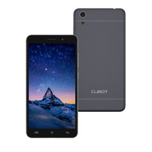 Original Cubot X9 Mobile Phone 5 0 Inch IPS Screen MTK6592 Octa Core 2GB RAM 16GB