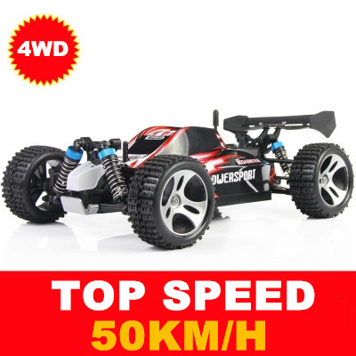 High speed rc car 2.4G 4CH Shaft Drive RC Car High Speed Stunt Racing Car Remote Control Super Power Off-Road Vehicle toy car