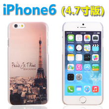 2015 HOT Mobile Phone Accessories Ip6 4 7 Inch Case Wholesale Cartoon Phone Slip Covers Cases